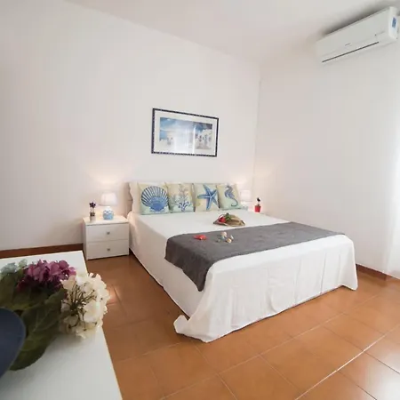 Anita Pt - Myho Casa Apartment