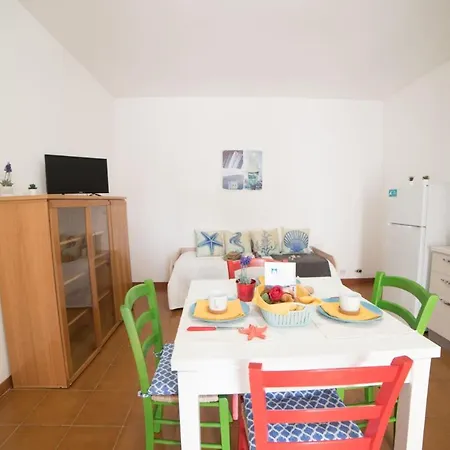 Anita Pt - Myho Casa Appartamento